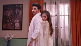 Parineeti - 16th March 2025